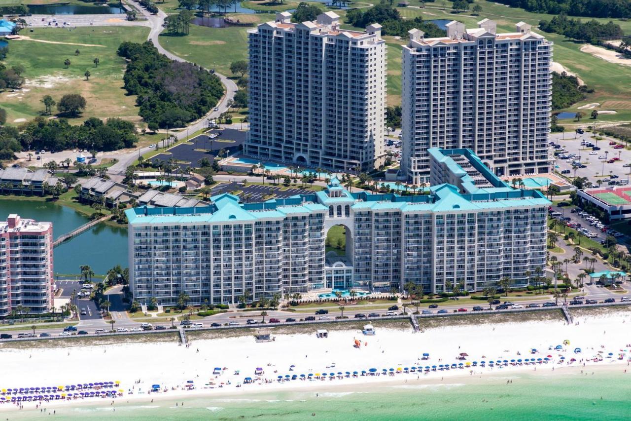 Ariel Dunes I 2207 Destin Extérieur photo