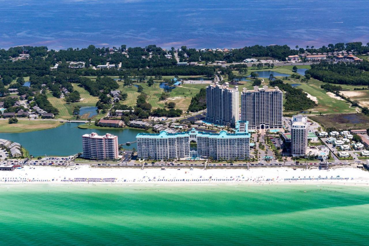 Ariel Dunes I 2207 Destin Extérieur photo