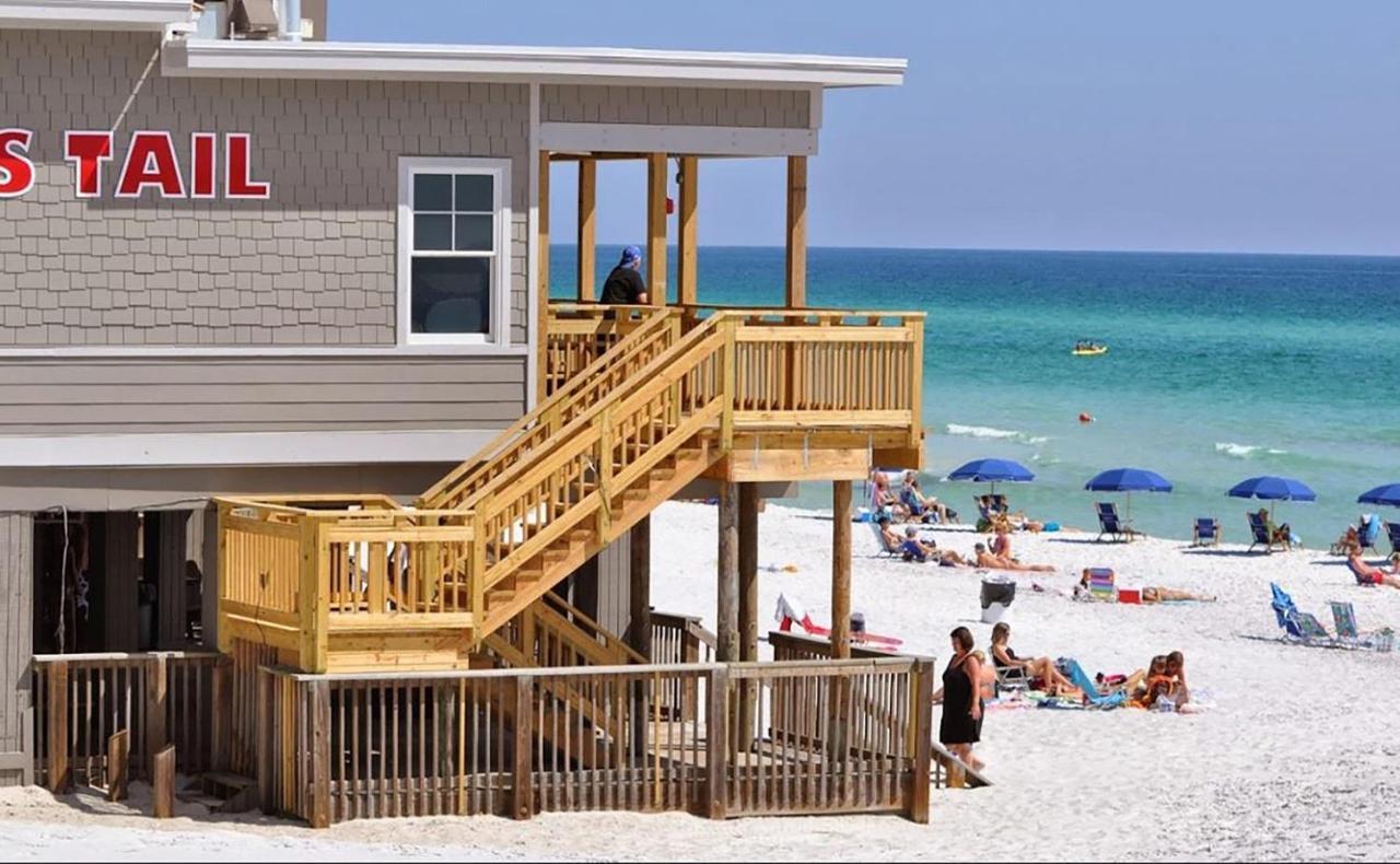 Ariel Dunes I 2207 Destin Extérieur photo