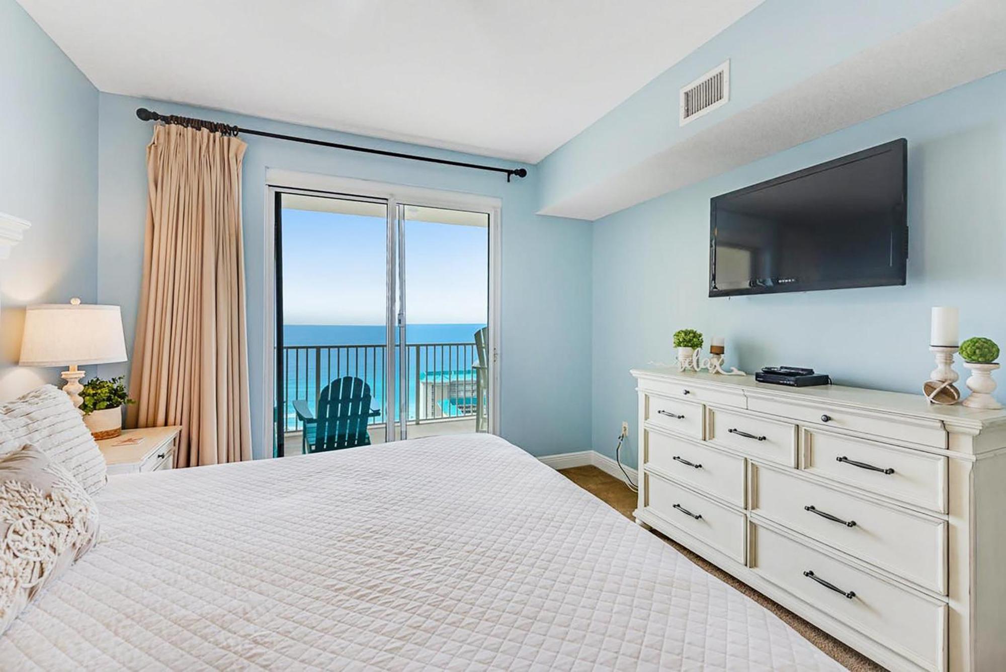 Ariel Dunes I 2207 Destin Extérieur photo