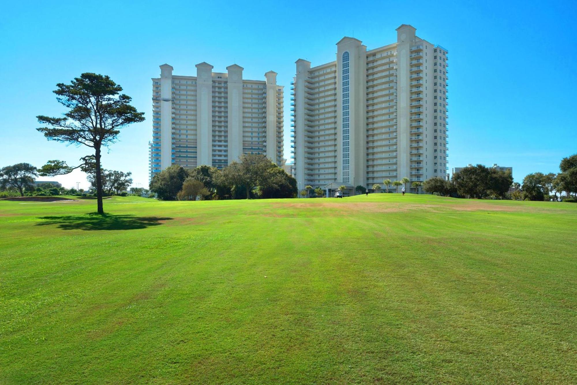 Ariel Dunes I 2207 Destin Extérieur photo